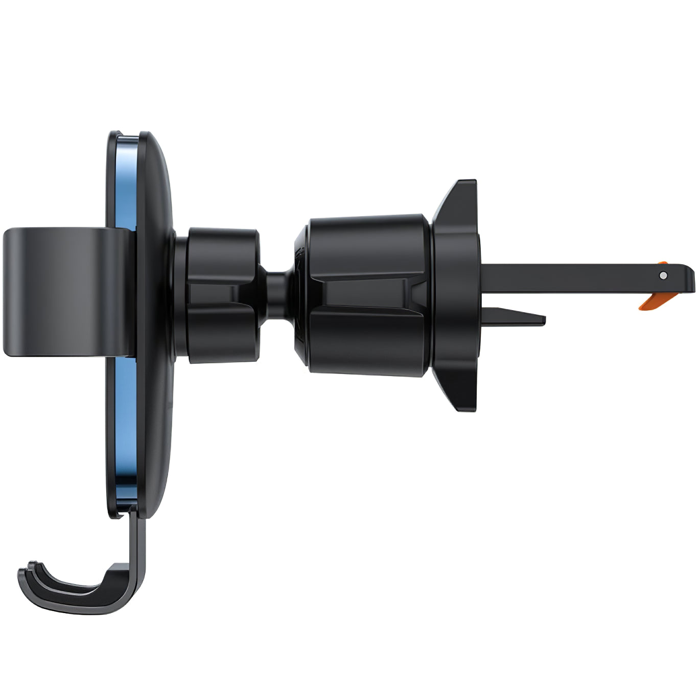 Support Auto Baseus Metal Age 3, 4.7 pouces - 7.2 pouces, Noir BS-CM028