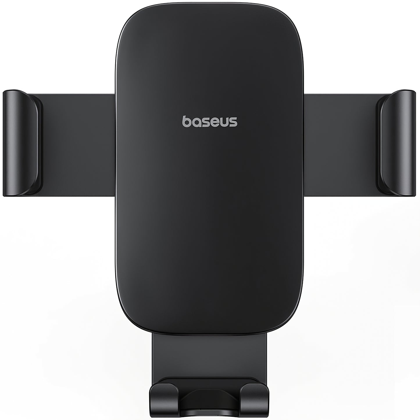 Support Auto Baseus Metal Age 3, 4.7 pouces - 7.2 pouces, Noir BS-CM028