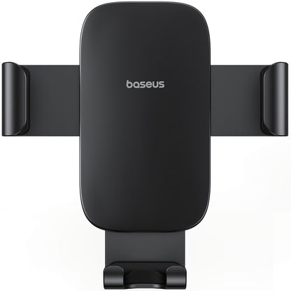 Support Auto Baseus Metal Age 3, 4.7 pouces - 7.2 pouces, Noir BS-CM028
