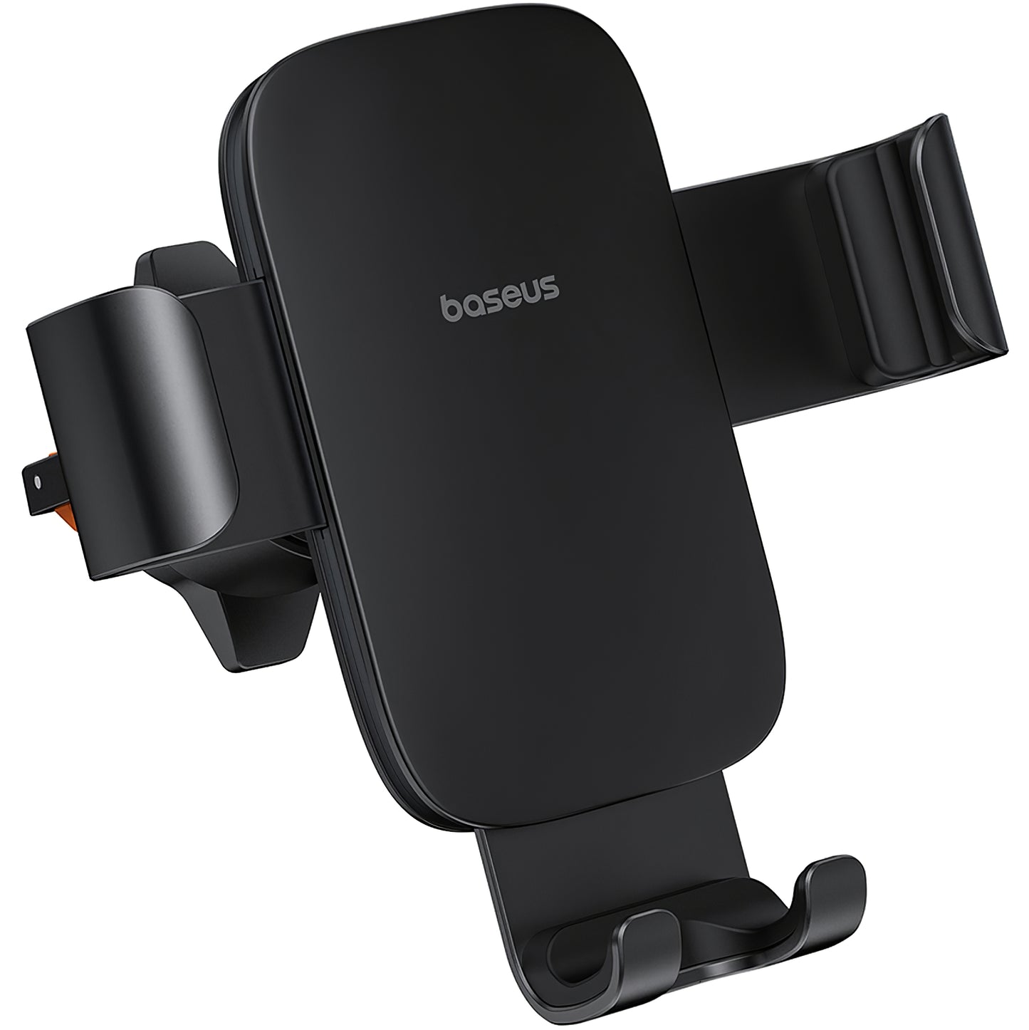 Support Auto Baseus Metal Age 3, 4.7 pouces - 7.2 pouces, Noir BS-CM028