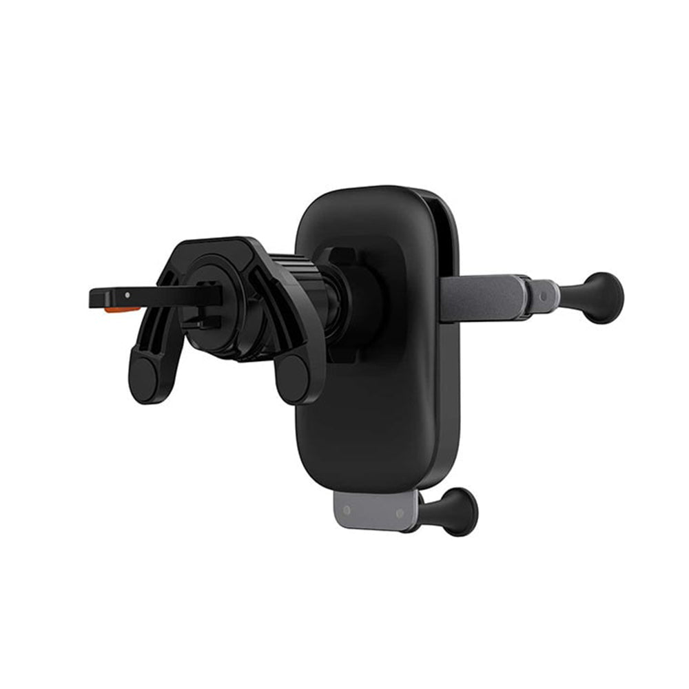 Support Auto Baseus UltraControl Mega, Universel, Noir C40465400111-00