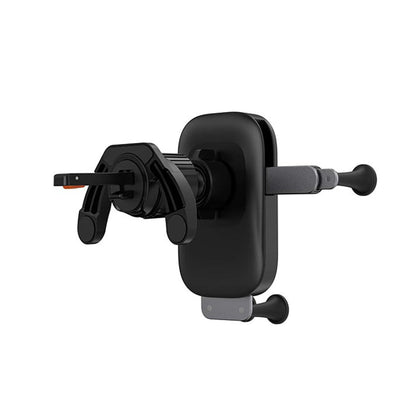 Support Auto Baseus UltraControl Mega, Universel, Noir C40465400111-00