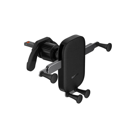 Support Auto Baseus UltraControl Mega, Universel, Noir C40465400111-00