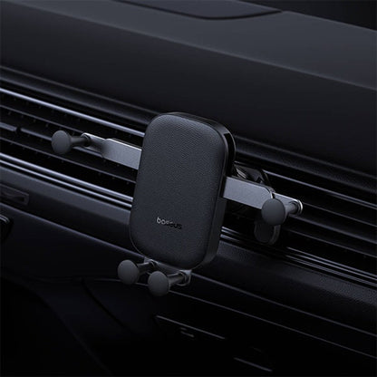 Support Auto Baseus UltraControl Mega, Universel, Noir C40465400111-00