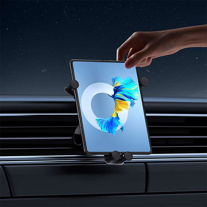 Support Auto Baseus UltraControl Mega, Universel, Noir C40465400111-00