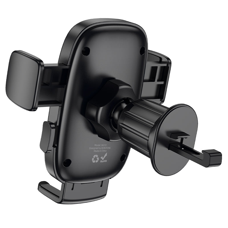 Support Auto Borofone BH131 Follower, 4,5 pouces - 7 pouces, Noir