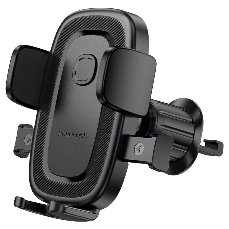 Support Auto Borofone BH131 Follower, 4,5 pouces - 7 pouces, Noir