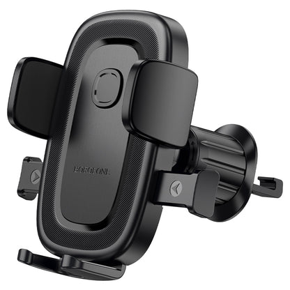 Support Auto Borofone BH131 Follower, 4,5 pouces - 7 pouces, Noir