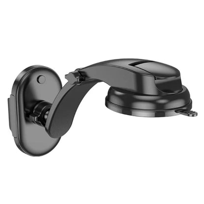 Supporto Auto Borofone BH73 Charm, Universale, Nero