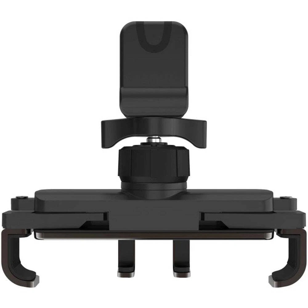 Autohalterung Fixed Gravity, Universal, Schwarz