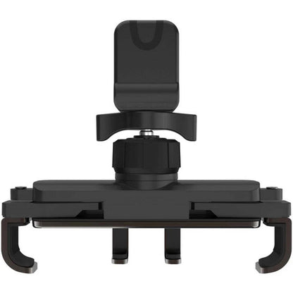 Autohalterung Fixed Gravity, Universal, Schwarz