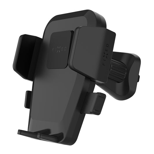 Support Auto Fixed Iconiq Lock, Universel, Noir