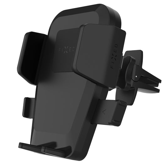 Support Auto Fixed Iconiq Vent, Universel, Noir