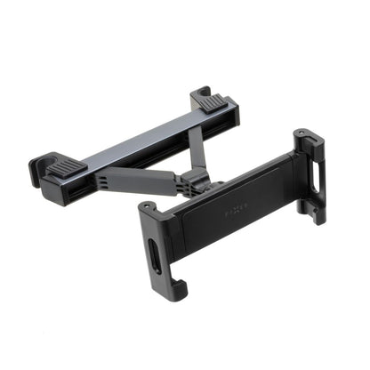 Supporto Auto Poggiatesta Fixed Passenger Max, 7 pollici - 13 pollici, Grigio
