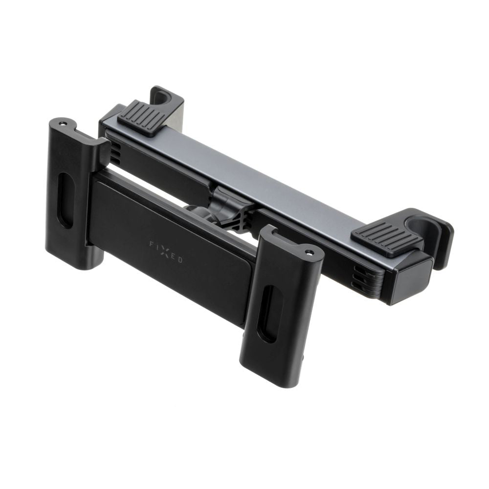 Supporto Auto Poggiatesta Fixed Passenger Max, 7 pollici - 13 pollici, Grigio