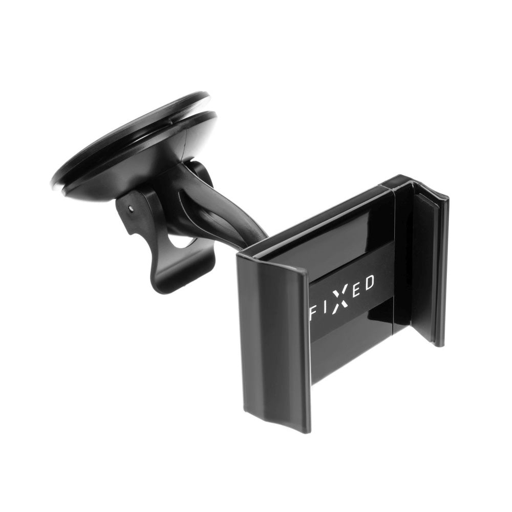 Autohalterung Fixed, Universal, Schwarz