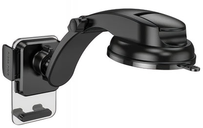 Supporto Auto HOCO CA118, 4.5inch - 7inch, Nero