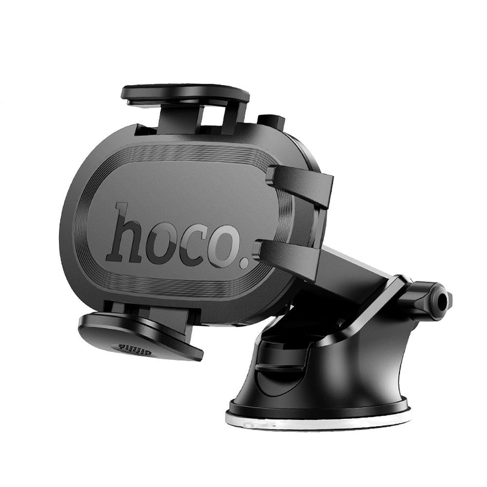 Autohalterung HOCO H54, Universal, Schwarz