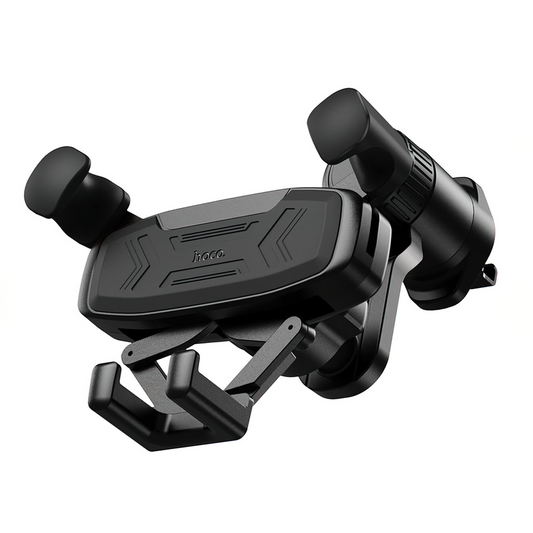 Supporto Auto HOCO H66, Universale, Nero