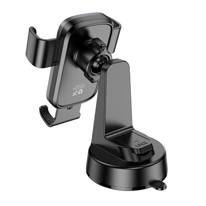Autohalterung HOCO H81, Universal, Grau