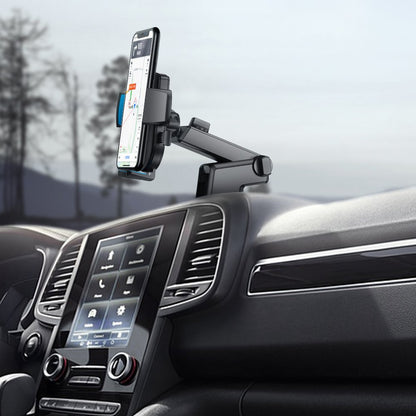 Support Auto Joyroom JR-OK3, 4 pouces - 6.7 pouces, Noir