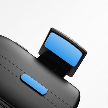 Support Auto Joyroom JR-OK3, 4 pouces - 6.7 pouces, Noir