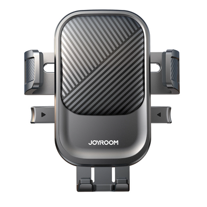 Support Auto Joyroom JR-OK6 Dash 2, 4,7 pouces - 6,8 pouces, Noir