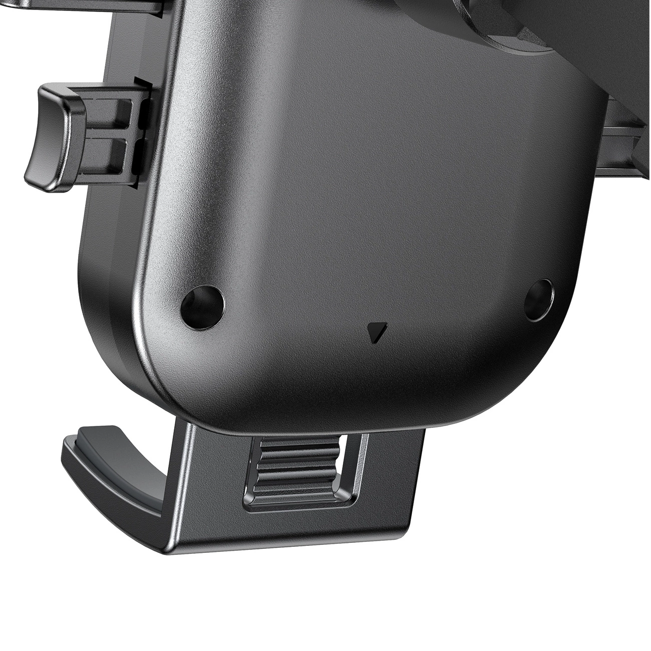 Support Auto Joyroom JR-OK6 Dash 2, 4,7 pouces - 6,8 pouces, Noir
