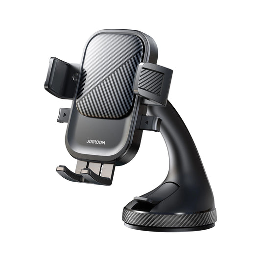 Autohalterung Joyroom JR-OK6 Dash, 4,7 Zoll - 6,8 Zoll, Schwarz