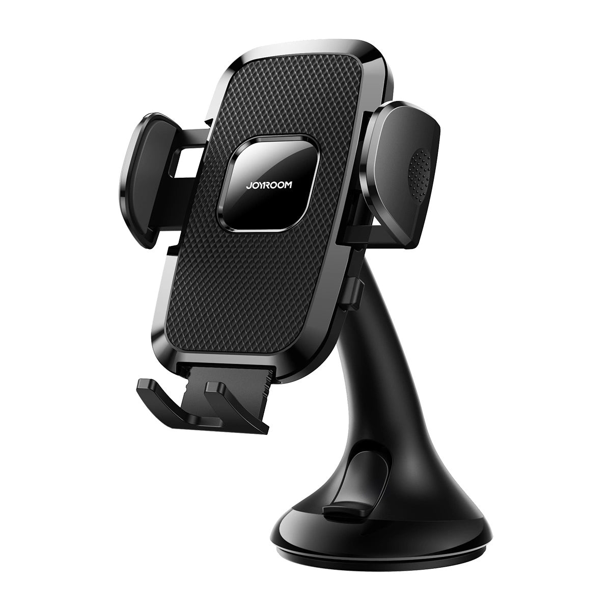 Support Auto Joyroom JR-ZS259 2en1, 4.7 pouces - 6.7 pouces, Noir