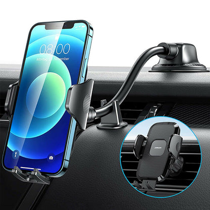 Supporto Auto Joyroom JR-ZS259 Dash, 4.7inch - 6.9inch, Nero