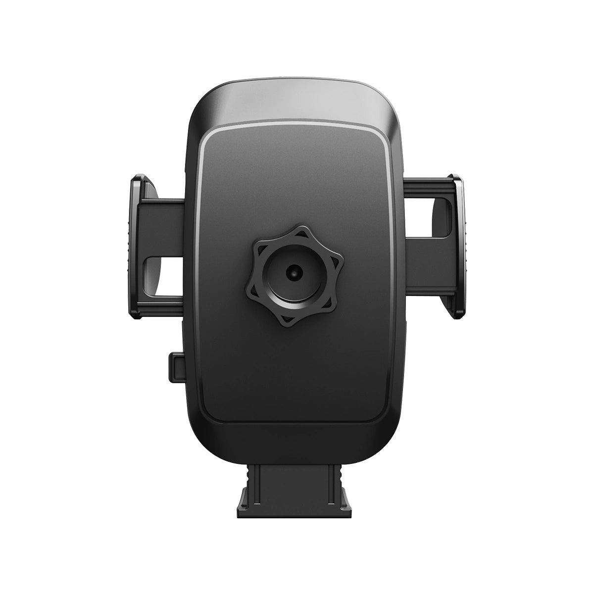 Support Auto Joyroom JR-ZS259 2en1, 4.7 pouces - 6.7 pouces, Noir