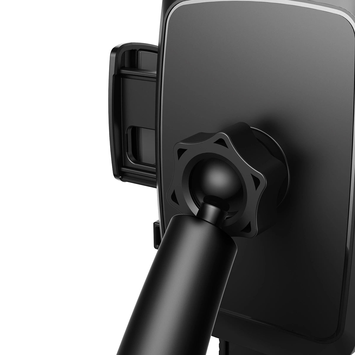 Support Auto Joyroom JR-ZS259 2en1, 4.7 pouces - 6.7 pouces, Noir