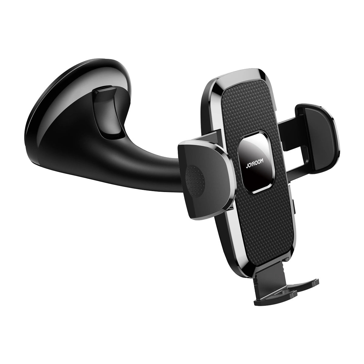 Support Auto Joyroom JR-ZS259 2en1, 4.7 pouces - 6.7 pouces, Noir