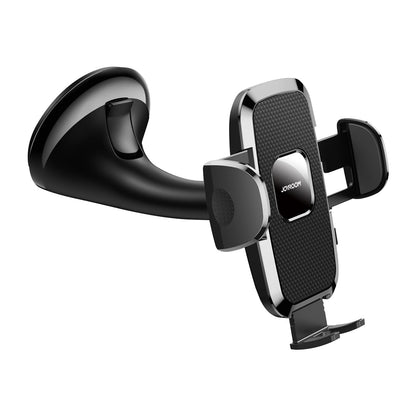 Support Auto Joyroom JR-ZS259 2en1, 4.7 pouces - 6.7 pouces, Noir