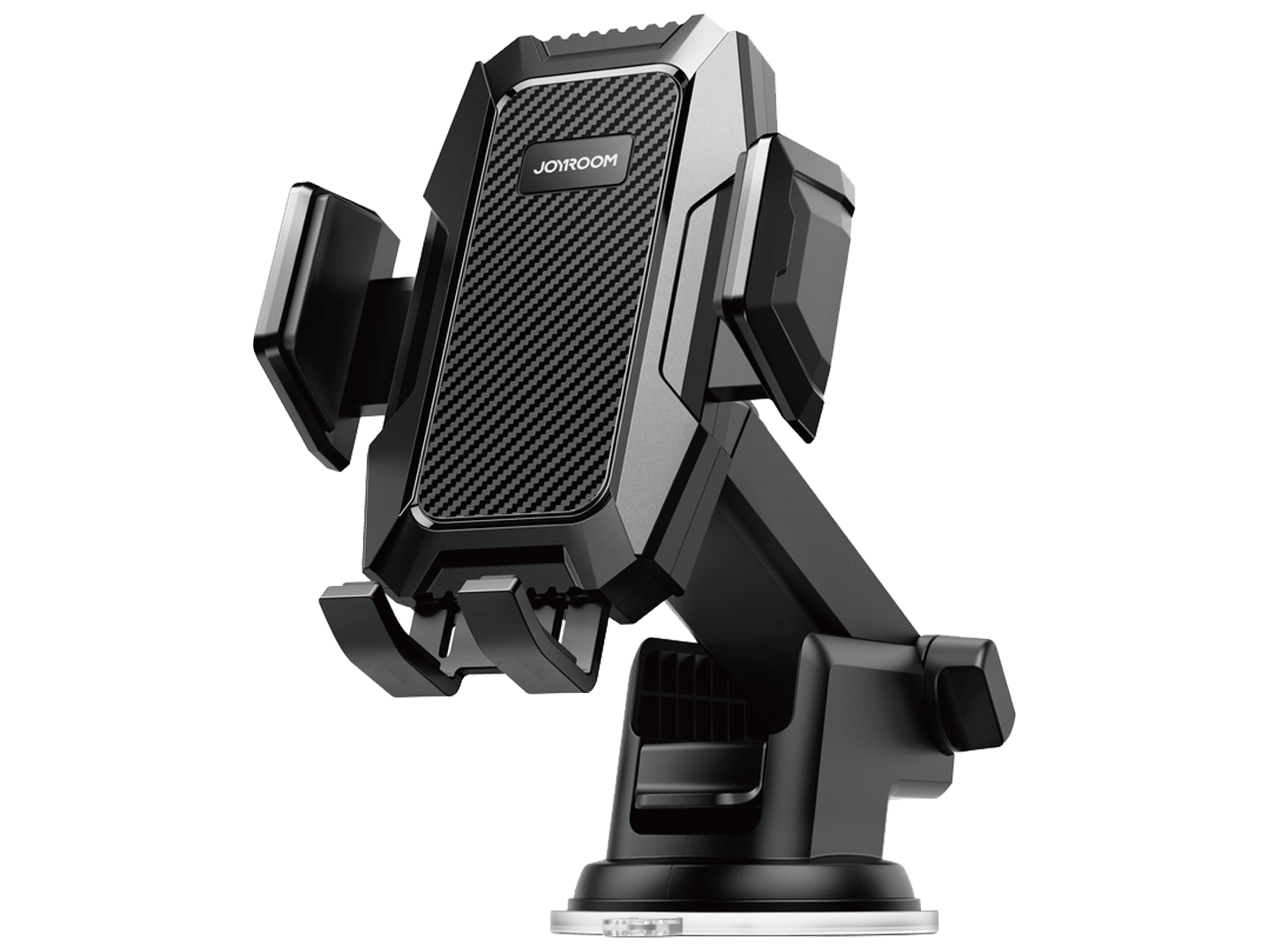 Support Auto Joyroom JR-ZS285, 4.5 pouces - 6.5 pouces, Noir