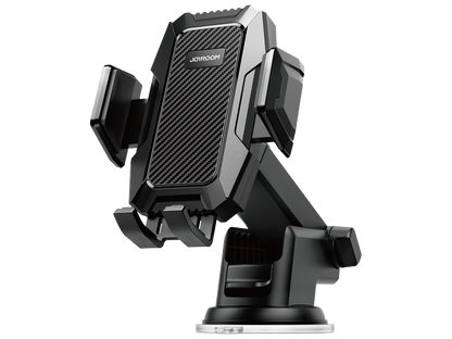 Support Auto Joyroom JR-ZS285, 4.5 pouces - 6.5 pouces, Noir