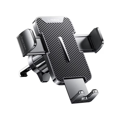 Support Auto Lisen 2E781, Universel, Noir YL0424040008