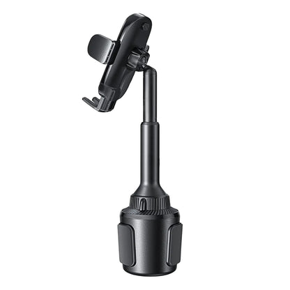 Support Auto Lisen, 4.7 pouces - 7.2 pouces, Noir YL0220100001