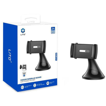 Support Auto Lito LT-W09, Universel, Gris