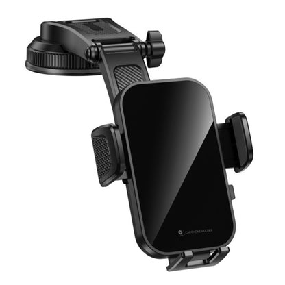 Supporto Auto Lito LT-W11, Universale, Nero