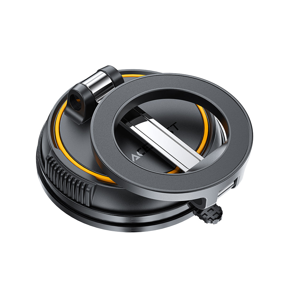 Magnetische Autohalterung Acefast D55, Universal, Schwarz