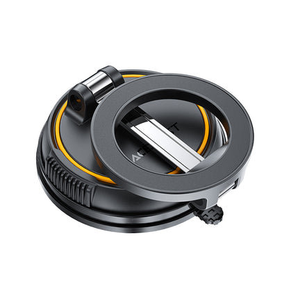 Magnetische Autohalterung Acefast D55, Universal, Schwarz