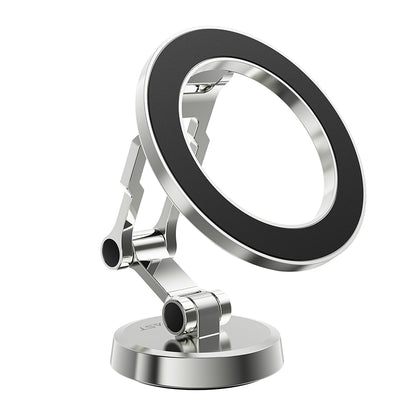 Supporto Auto Magnetico Acefast D20, Universale, Argento