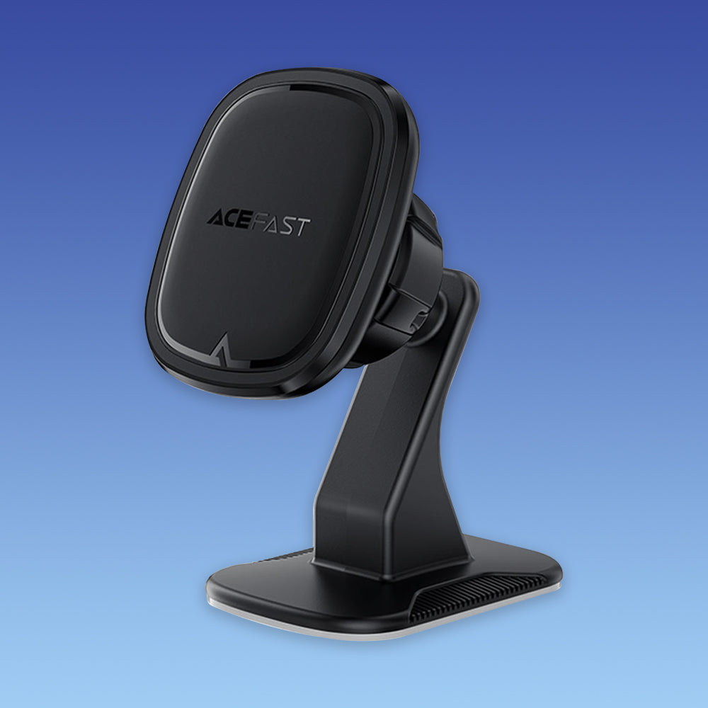 Magnetische Autohalterung Acefast D35, Universal, Schwarz