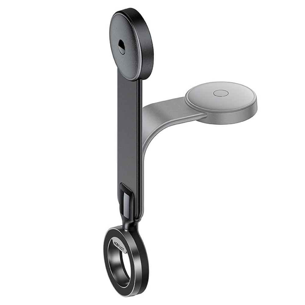 Magnetische Autohalterung Acefast D36, Universal, Schwarz