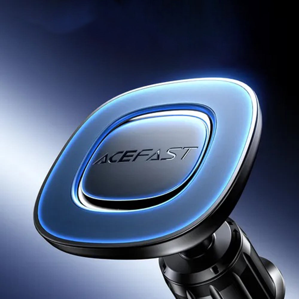 Supporto Auto Magnetico Acefast D44, Universale, Nero