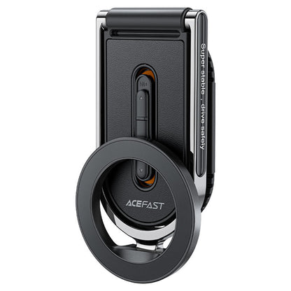 Support Auto Magnétique Acefast D54, Universel, Noir