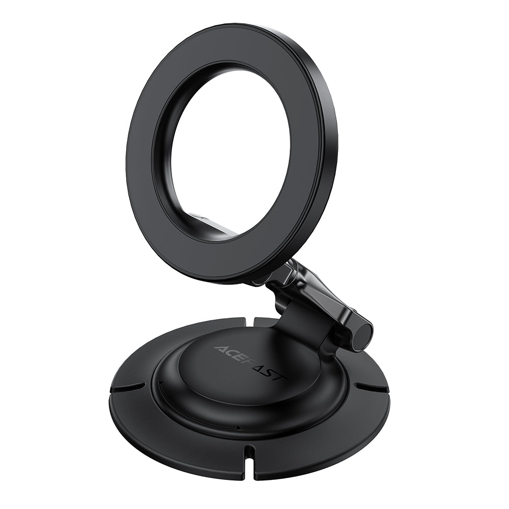 Supporto Auto Magnetico Acefast D64, Universale, Nero