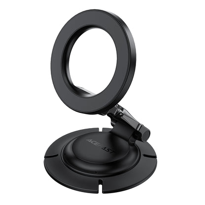 Supporto Auto Magnetico Acefast D64, Universale, Nero